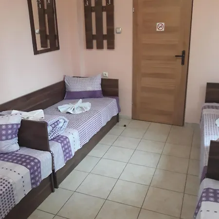 Victoria Auberge de jeunesse Silistra