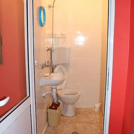 Hostel Victoria