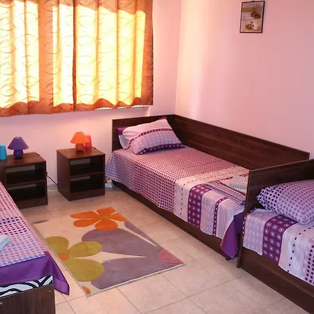 Victoria אכסניה *