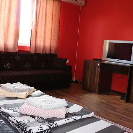 Victoria Hostel