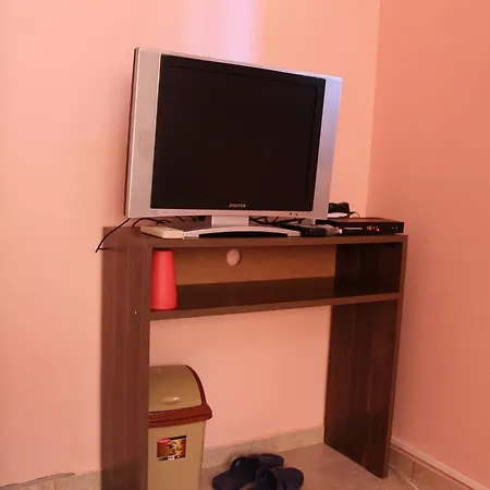 Victoria אכסניה