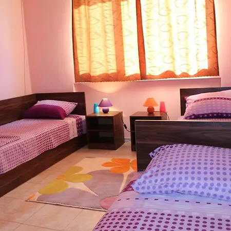 אכסניה Victoria סיליסטרה