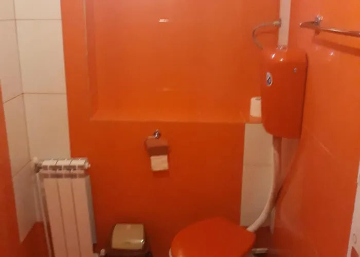 旅馆 Victoria Silistra