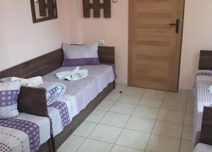 Victoria 旅馆 Silistra