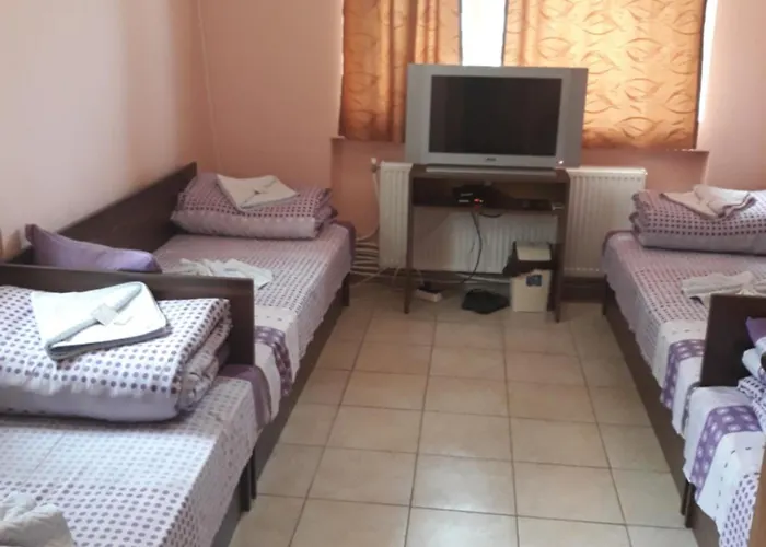 Victoria 旅馆 Silistra