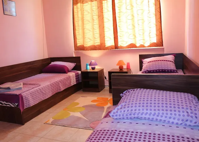 旅馆 Victoria Silistra